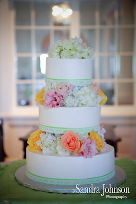 Best Florida Southern College Wedding photographer - Sandra Johnson (SJFoto.com)